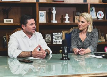 Γ. Μυλωνάκης: «Είμαστε εδώ για να βελτιώσουμε την καθημερινότητα της πόλης»