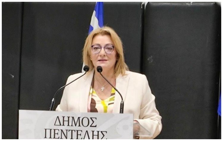 Ν. Κοσμοπούλου: «Η διοίκηση της Δ. Κεχαγιά εγκατέλειψε τα παιδιά της Νέας Πεντέλης στη μοίρα τους»