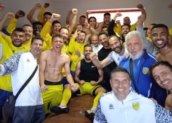 Α΄ΕΠΣΑ: Πρωταθλήτρια η Νέα Ιωνία, 0-2 στα Σούρμενα