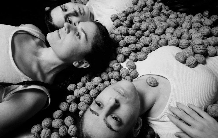 Η παράσταση “/oRt I.” του Κ. Αβράμη κάνει πρεμιέρα στις 13 Μαΐου στο χώρο «Πλύφα»