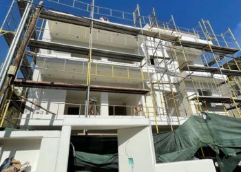 Παρέμβαση Γ. Μυλωνάκη για το μπόνους ύψους των κτηρίων