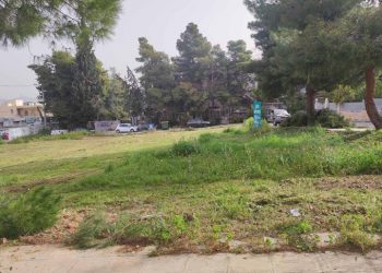 «Iστορική απόφαση»: Άνοιξε ο δρόμος για την απαλλοτρίωση του Ο.Τ. 90 στη Λυκόβρυση