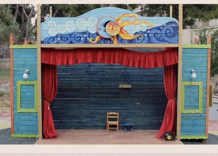 Λαϊκή Συσπείρωση Πεντέλης: «Να καταρτιστεί σχέδιο για τη δημιουργία νέου παιδικού σταθμού στη Νέα Πεντέλη»