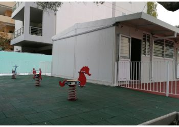 «Μαρούσι Αδέσμευτη Φωνή»: «Απαράδεκτες μεθοδεύσεις για 18ο Νηπιαγωγείο και 18ο Δημοτικό»