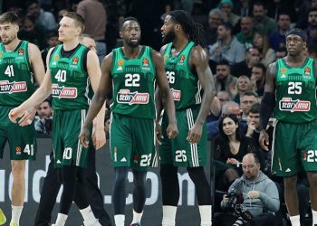 Διάρρηξη στο σπίτι παίκτη του Παναθηναϊκού AKTOR στην Κηφισιά