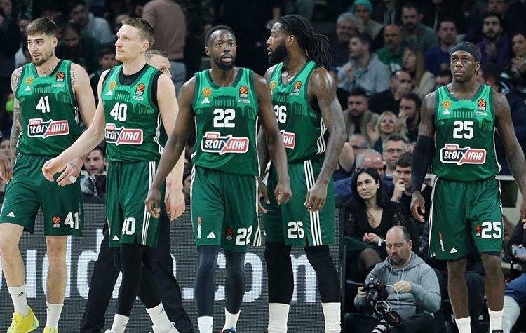 Διάρρηξη στο σπίτι παίκτη του Παναθηναϊκού AKTOR στην Κηφισιά