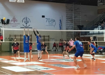 Νίκησε στην Αλεξανδρούπολη ο Πανερυθραϊκός και έμεινε στην Pre League