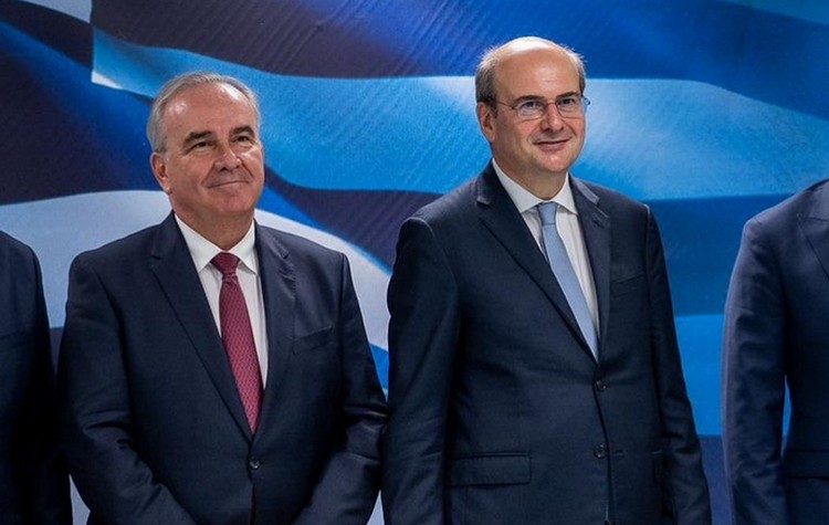 Στο Υπουργικό Συμβούλιο το νέο Αναπτυξιακό Πρόγραμμα Δημοσίων Επενδύσεων