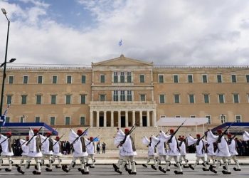 Παραλειπόμενα - ειδήσεις - σχόλια της επικαιρότητας (Α’ Μέρος)