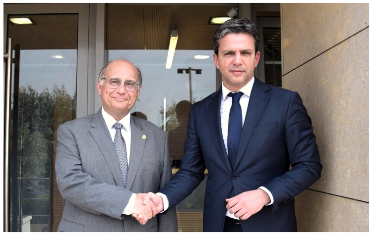 Στην Affidea το Ιδιωτικό Πολυιατρείο Ηλιούπολης