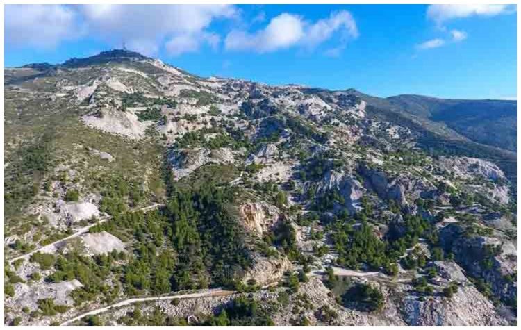 Εκδήλωση για το Πεντελικό διοργανώνει η ΚΟΒ Μελισσίων-Πεντέλης του ΚΚΕ