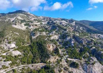 Eκδήλωση της Κ.Ο. Μελισσίων – Πεντέλης του ΚΚΕ: «Ανησυχητικές οι τελευταίες εξελίξεις γύρω από το Πεντελικό»