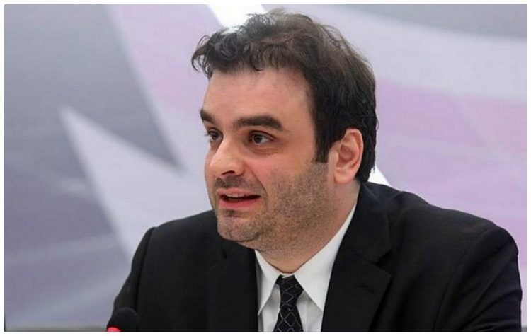 Κ.Πιερρακάκης: Πιστεύουμε βαθιά στα ελληνικά δημόσια πανεπιστήμια