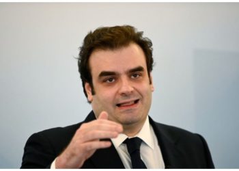 Κυρ. Πιερρακάκης: 41 καταγγελίες για ενδοσχολική βία και εκφοβισμό σε μία εβδομάδα