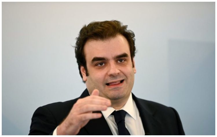 Κυρ. Πιερρακάκης: 41 καταγγελίες για ενδοσχολική βία και εκφοβισμό σε μία εβδομάδα