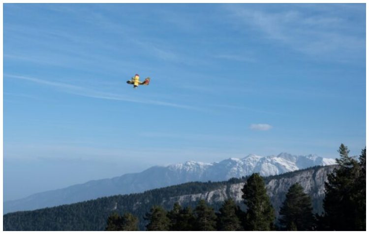 Σιγή ασυρμάτου και… «Πιέριοι» οιωνοί