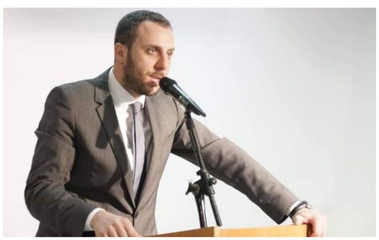 Γ. Πισιμίσης: «Δεν θα επιτρέψουμε να αλλοιωθεί ο χαρακτήρας της πόλης μας»