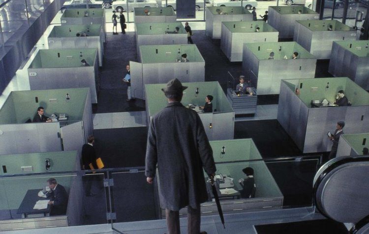 Ταινία «διαμάντι» στο Cine Αργώ