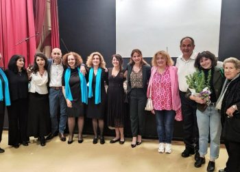 Πλήθος πολιτιστικών εκδηλώσεων πραγματοποιήθηκαν στον Δήμο τις τελευταίες ημέρες του Μαρτίου