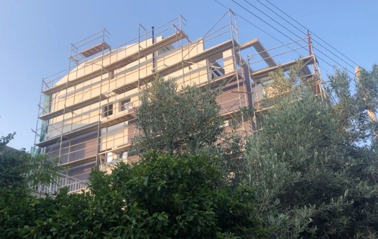 Δημοτικό Συμβούλιο: «Φρένο» στην αύξηση του ύψους των κτηρίων