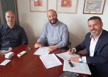 Μάριος Ψυχάλης: «Αυξάνουμε το ποσοστό της ανακύκλωσης, στηρίζουμε την κυκλική οικονομία»