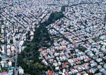 «Πράσινο φως» στο σχέδιο του Δήμου για προστασία και ανάδειξη της Ρεματιάς