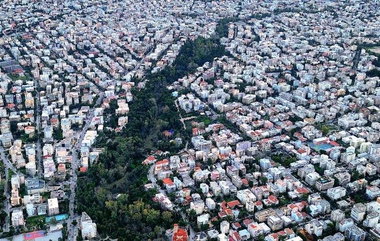 «Πράσινο φως» στο σχέδιο του Δήμου για προστασία και ανάδειξη της Ρεματιάς