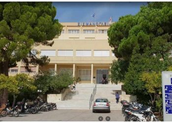 «Νέα Αριστερά» Β. Αθήνας: Κάλεσμα σε διαμαρτυρία στο Σισμανόγλειο, Παρασκευή 5 Απριλίου