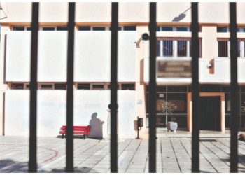 Σχολεία και ασυδοσία