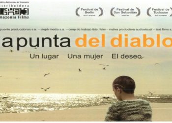 «Το Ακρωτήρι του Διαβόλου» στην οθόνη του Cine-Δράση