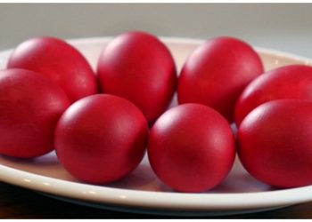 Συμβουλές του ΕΦΕΤ για την εορταστική περίοδο του Πάσχα- Τι να προσέχουν οι καταναλωτές