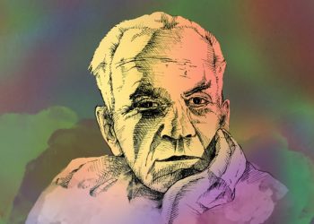 Σύλλογος «Αργώ»: Αφιέρωμα στον αείμνηστο Κώστα Βάρναλη