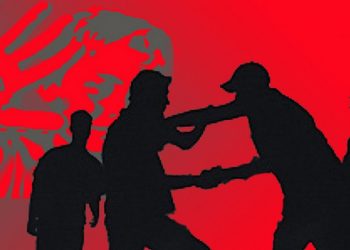 Πράσινοι – Οικολογία: Η νεανική και οπαδική βία αποτελούν σοβαρά αντικοινωνικά φαινόμενα