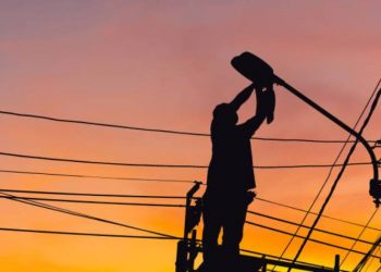 «Σπριντ» παρεμβάσεων του Δήμου για τον οδοφωτισμό