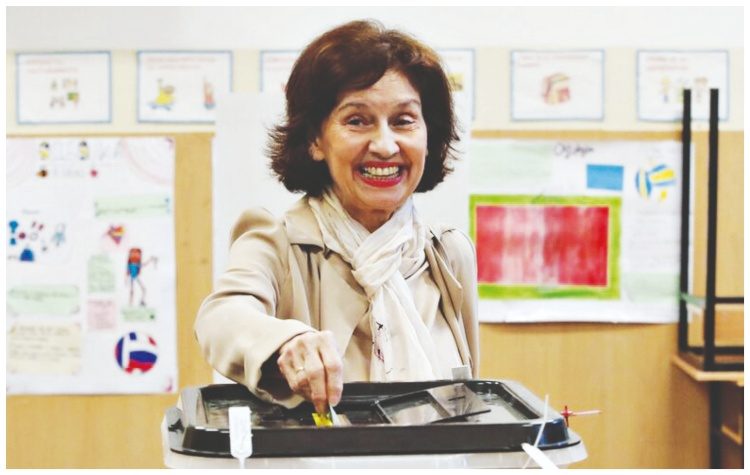 Βόρεια Μακεδονία: Μεταξύ Σκοπίων, Αθήνας και… Πρεσπών