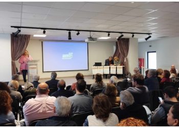 Νατάσσα Κοσμοπούλου: «Το βουνό της  Πεντέλης η σπουδαιότερη περιβαλλοντική παρακαταθήκη του Δήμου μας»