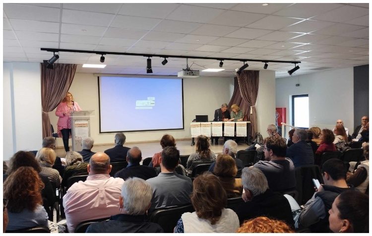 Νατάσσα Κοσμοπούλου: «Το βουνό της Πεντέλης η σπουδαιότερη περιβαλλοντική παρακαταθήκη του Δήμου μας»