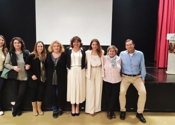 Συγκίνησε και δίδαξε η εκδήλωση για τα Ηρωικά Βουρλά και τον Ελληνισμό της Μικράς Ασίας