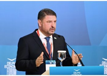 Ν. Χαρδαλιάς: «Η μητροπολιτική διαχείριση απαντά στα προβλήματα των πολιτών»