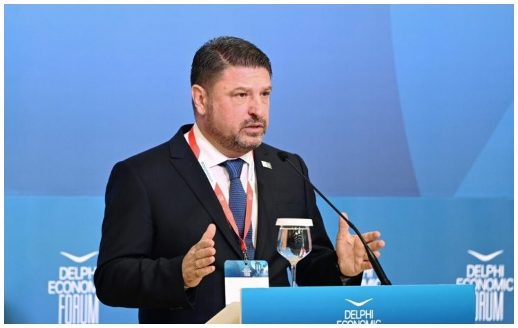 Ν. Χαρδαλιάς: «Η μητροπολιτική διαχείριση απαντά στα προβλήματα των πολιτών»