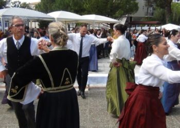 Η άοκνη προσφορά των πολιτιστικών συλλόγων