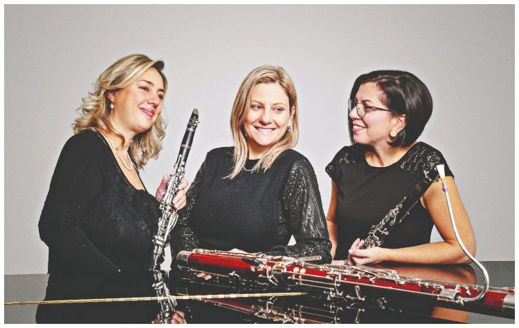 Χώρος Τέχνης «Ιδιόμελο»: «Συνομιλώντας με τον Μότσαρτ»