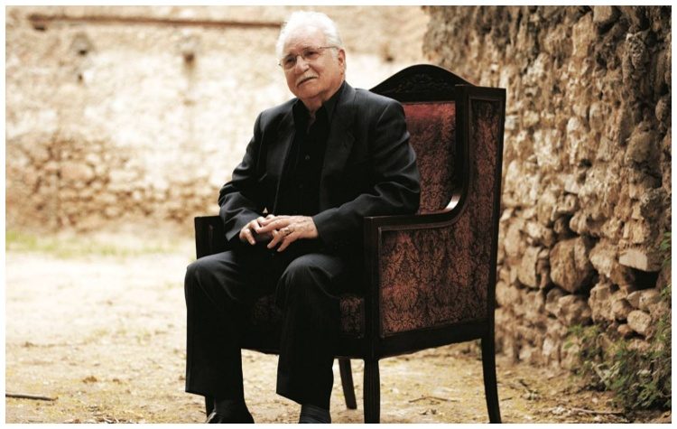 ΟΡΧΗΣΤΡΑ «ΧΡΟΝΗΣ ΑΗΔΟΝΙΔΗΣ»:  Συναυλία – Αφιέρωμα στον μεγάλο δάσκαλο και ερμηνευτή