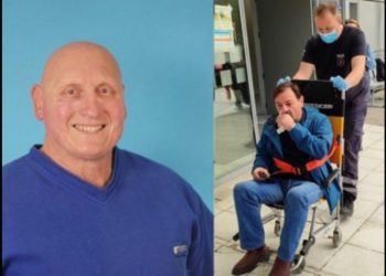 Πράσινοι-Οικολογία: Όχι στη μαφιόζικη επίθεση ανθρώπου του Μπέου ενάντια σε δημοτικό σύμβουλο στον Βόλο