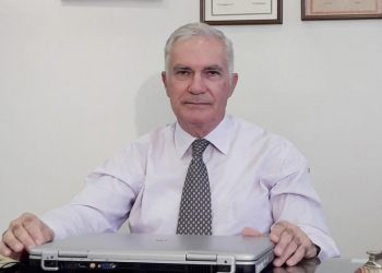 Ανεξαρτητοποιήθηκε ο Θ. Αποστολόπουλος από τη «Δύναμη Προοπτικής»