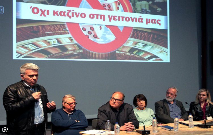 Παναγιώτης Μανούρης: «Δεν θα μου υποδείξετε πως θα διεκδικήσω μία καλύτερη ποιότητα ζωής για τους συμπολίτες μου»