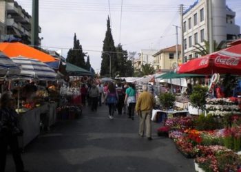 Μια αξέχαστη Πρωτομαγιά υπόσχεται ο Δήμος Νέας Φιλαδέλφειας