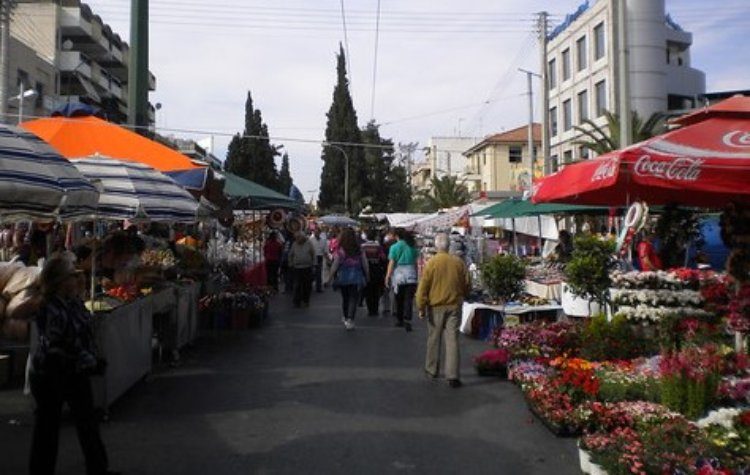 Μια αξέχαστη Πρωτομαγιά υπόσχεται ο Δήμος Νέας Φιλαδέλφειας