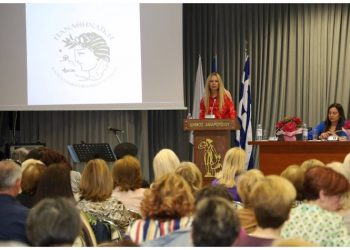 Γιορτή Μητέρας με μήνυμα δωρεάς οργάνων από «Παναθηναϊκή», «ΗΠΑΡχω» και Δήμο Αμαρουσίου