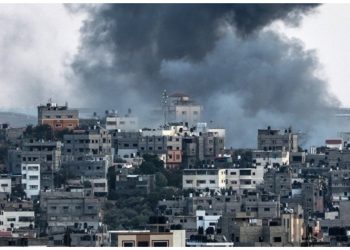 Νέοι βομβαρδισμοί στη Λωρίδα της Γάζας